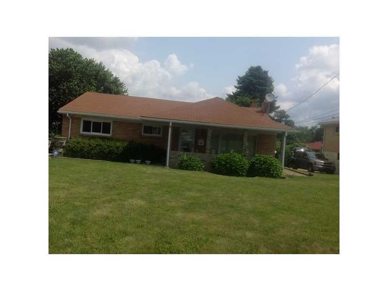 4613 Lolly Monroeville, PA 15135