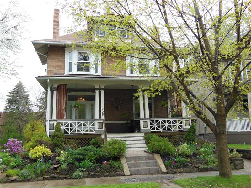709 Maple Lane Sewickley, PA 15143