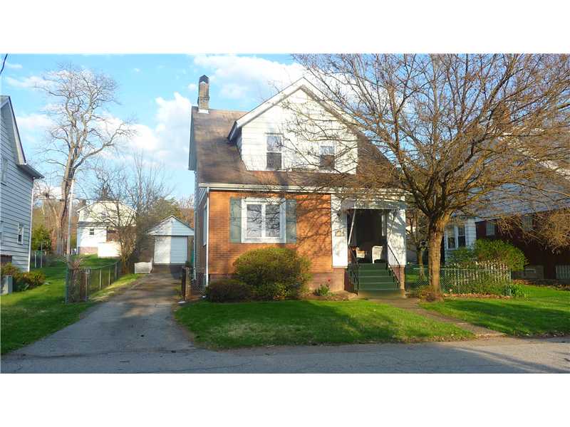 5808 3rd Street Verona, PA 15147