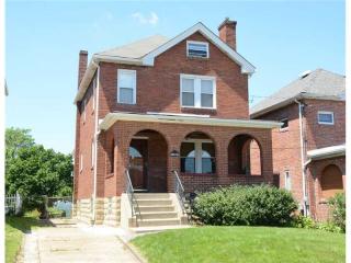 4310 Winterburn Ave Pittsburgh, PA 15207