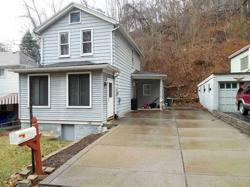 23 Slate St Pittsburgh, PA 15207