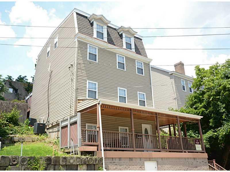 332 Merrimac St Pittsburgh, PA 15211