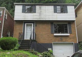 159 Westfield Ave Pittsburgh, PA 15229