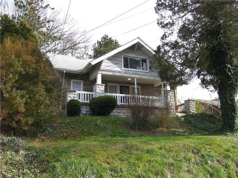 523 Cornell Avenue Ext Pittsburgh, PA 15229