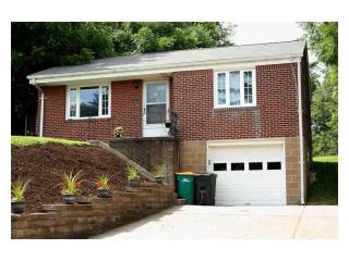 117 Hillcrest Dr Pittsburgh, PA 15237