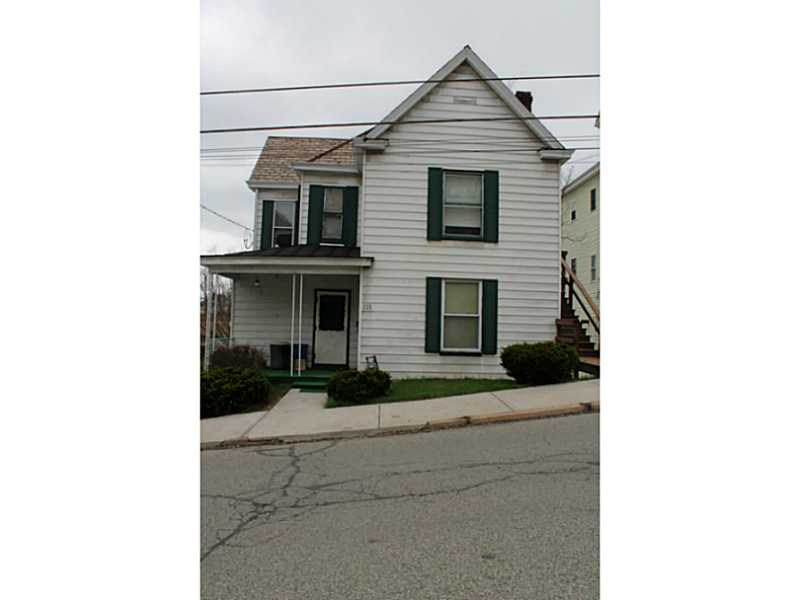 225 N Jefferson Avenue Canonsburg, PA 15317