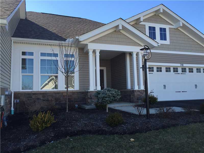 Mission Hills Drive Cecil, PA 15317