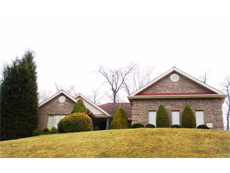 205 Arrowhead Lane Nottingham, PA 15330