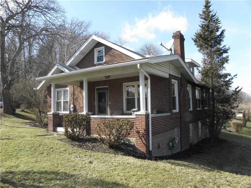 3353 Route 136 Nottingham, PA 15332