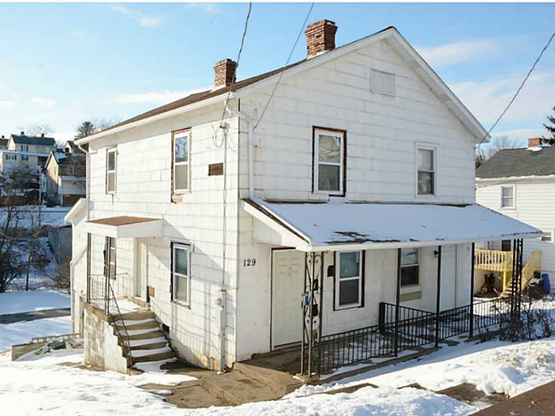 129-131 Locust Street Cecil, PA 15350