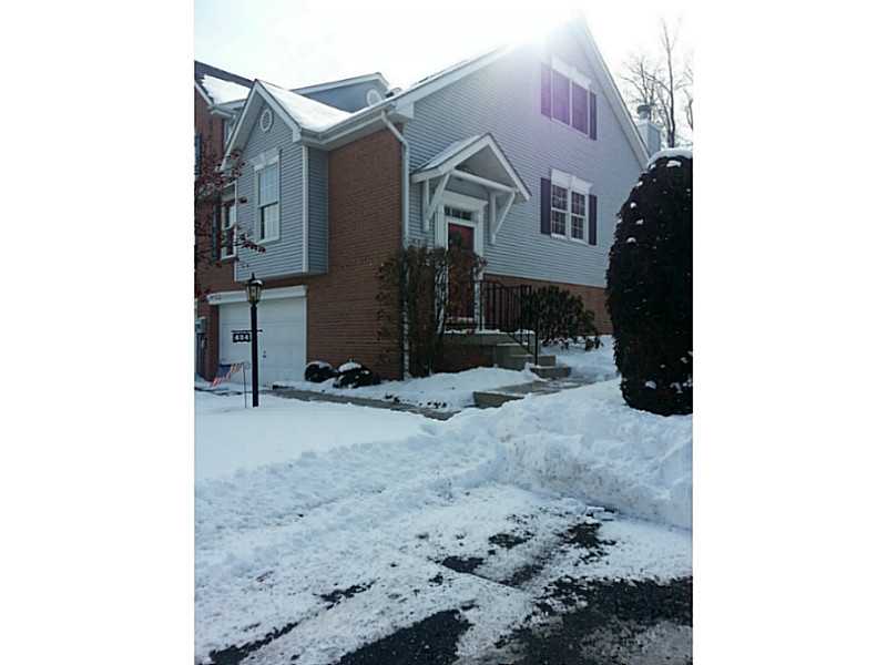 404 Apple Blossom Court #4 Murrysville, PA 15626