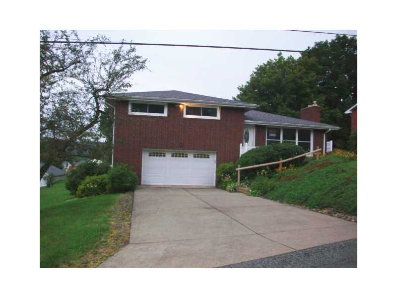 105 Stanton Drive New Stanton, PA 15672