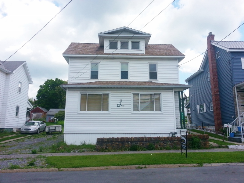 721 Orchard St Portage, PA 15946