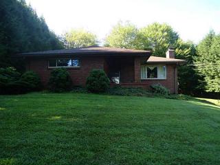 186 Portman Rd Butler, PA 16002