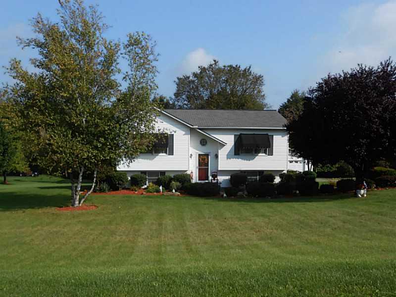 103 Saint Wendelin Rd Butler, PA 16002