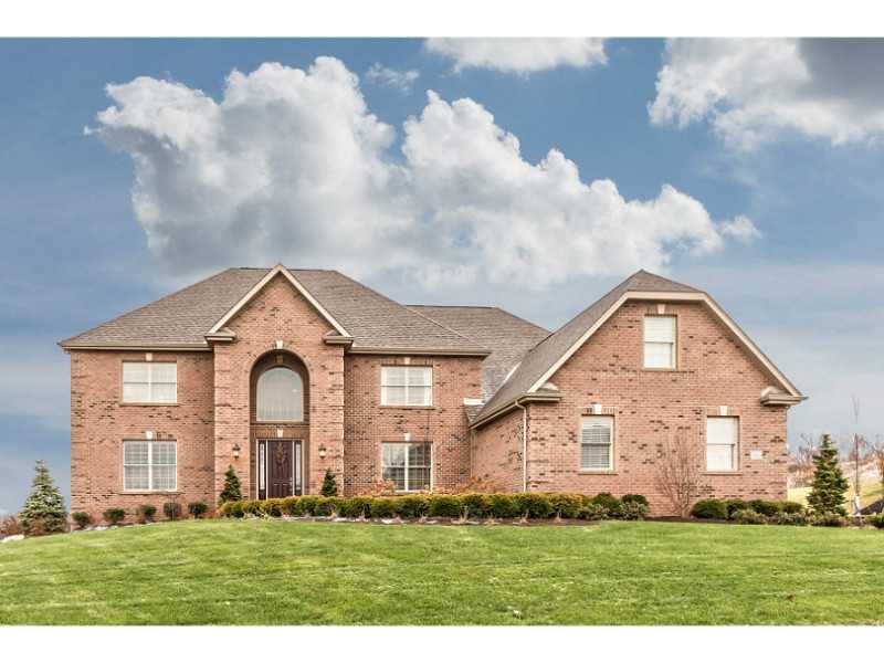 136 Majestic Drive Cranberry Twp, PA 16046