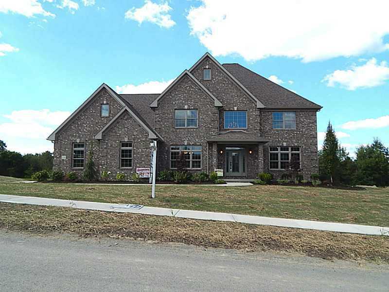 139 Majestic Drive Cranberry Twp, PA 16046