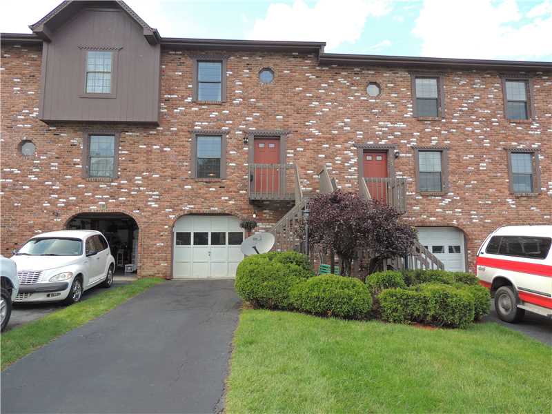 602 Sunset Circle Cranberry Twp, PA 16066