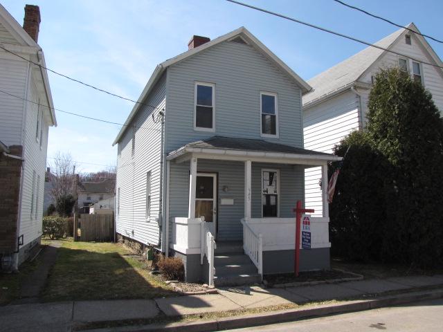 945 Wilson Avenue Kittanning, PA 16201