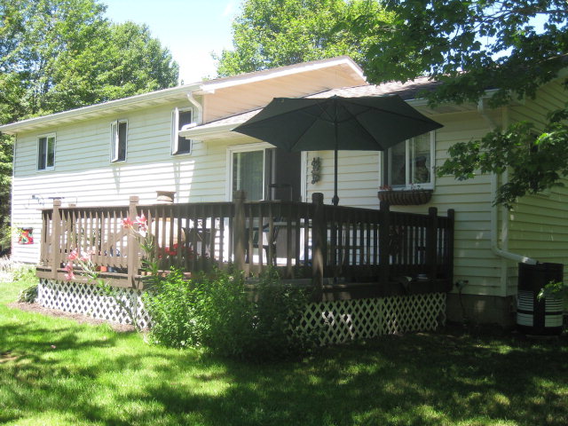 13253 Burchard Road Guys Mills, PA 16327
