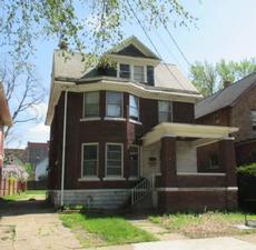 1319 W 10th St Erie, PA 16502