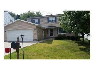 1665 Winslow Dr Erie, PA 16509