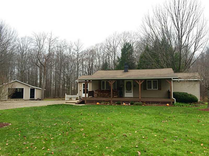 3967 Knoyle Rd Erie, PA 16510