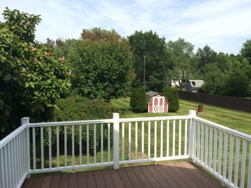 441 Fair Ave Erie, PA 16511