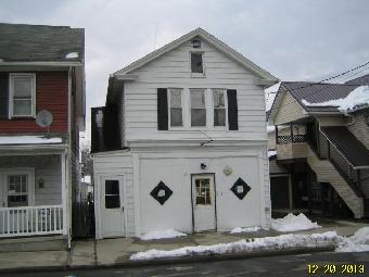 304 E 2nd St Williamsburg, Pa, 16693 Blair County Williamsburg, PA 16693