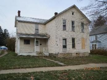 113 Clay St. Kane, Pa, 16735 Mckean County Kane, PA 16735