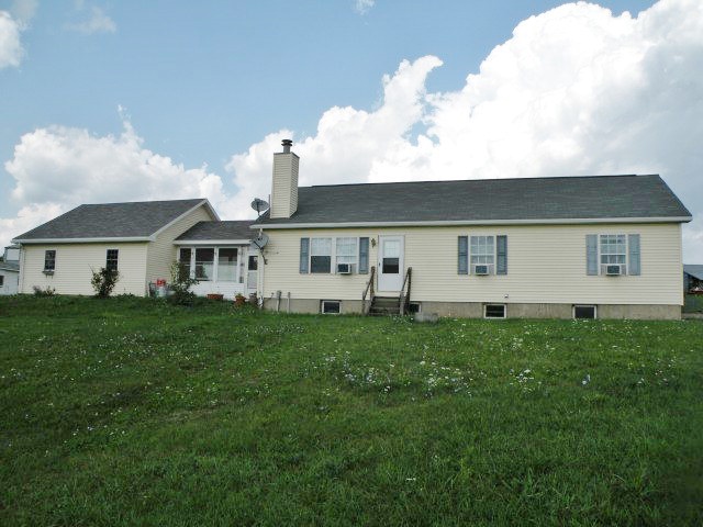 660 Beach Road Granville Summit, PA 16926