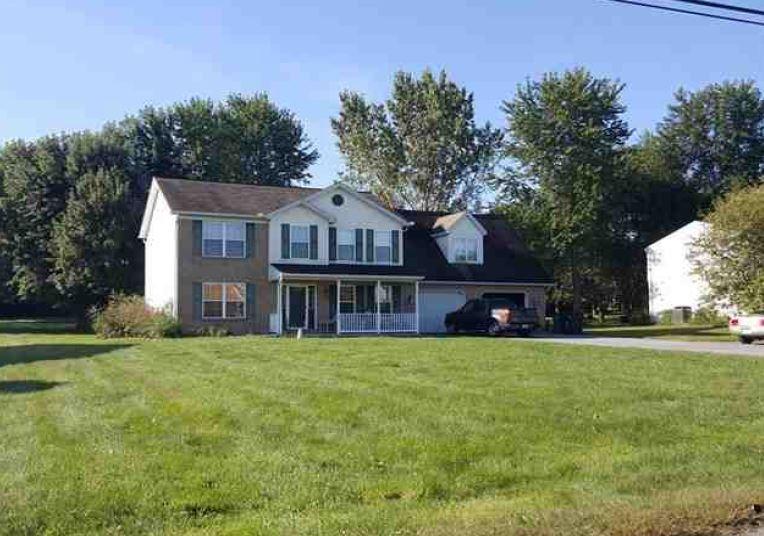 848 Lindsey Rd Carlisle, PA 17015