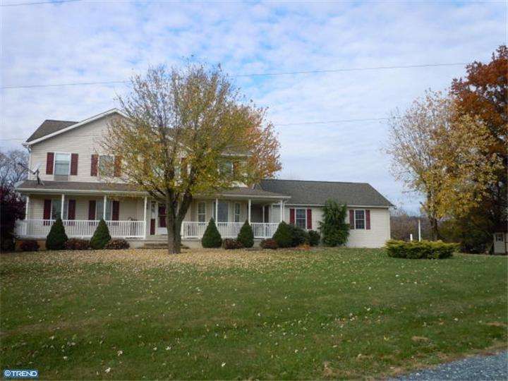 529 MILL ROAD Grantville, PA 17028