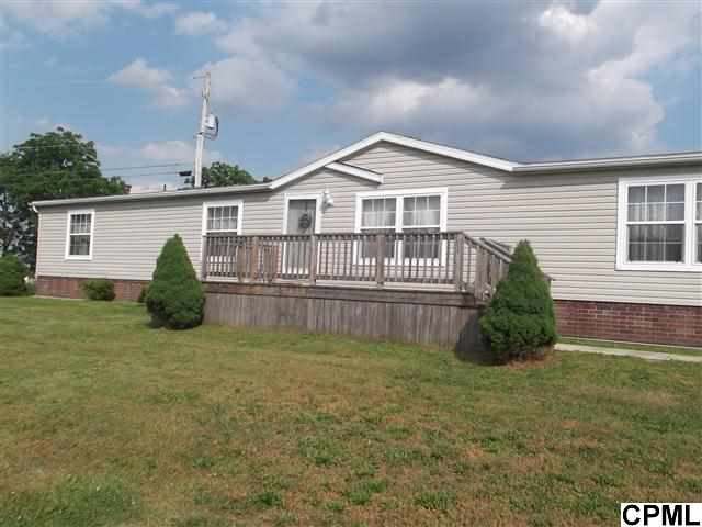 680 Firehouse Rd Grantville, PA 17028