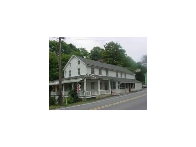 Bx67 RD2 Loysville, PA 17047