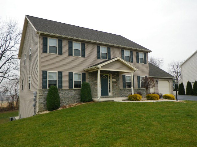 1348 Pheasant Run Road Middletown, PA 17057