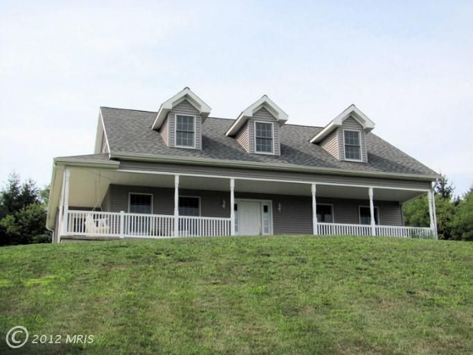 134 SCOTTS LN Mifflintown, PA 17059