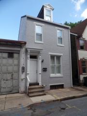 1725 Susquehanna St Harrisburg, PA 17102