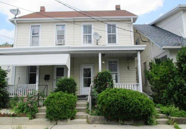 124 S 29th St Harrisburg, PA 17103