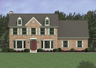 Folkstone Plan Chambersburg, PA 17202