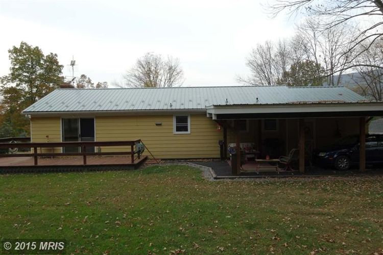 22457 SHERMAN TRL Amberson, PA 17210