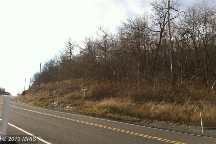 Lot #9 LINCOLN WAY W Fort Loudon, PA 17224
