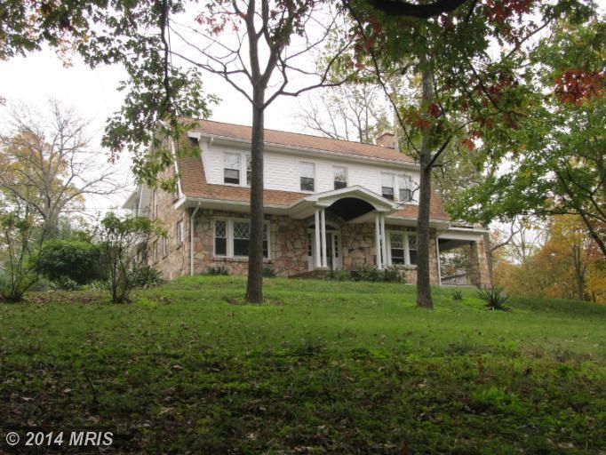 9879 PATH VALLEY RD Fort Loudon, PA 17224