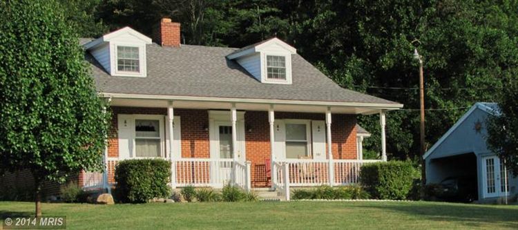 787 PATH VALLEY RD Fort Loudon, PA 17224