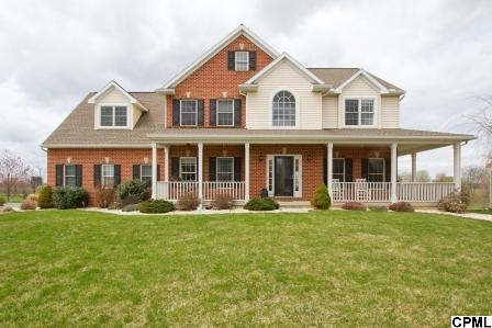 15 Jewel Dr Dr Mount Joy, PA 17522