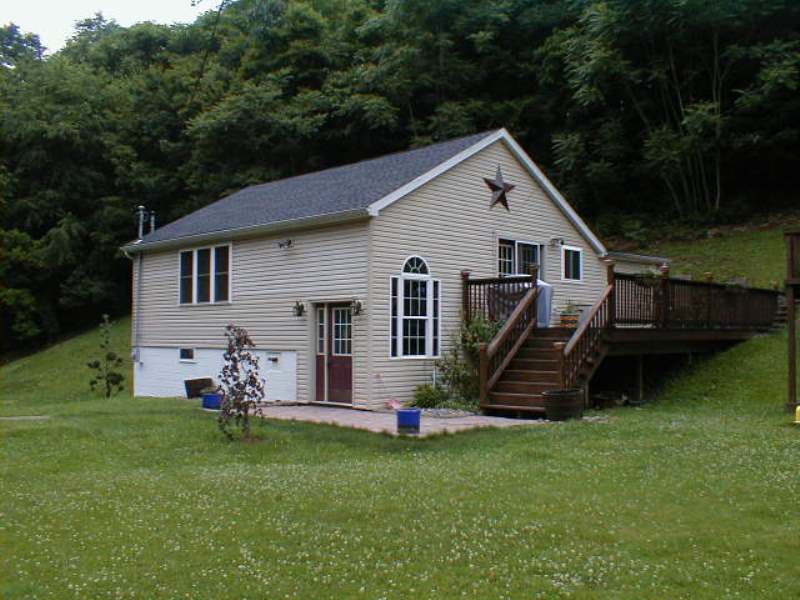 119 Numidia Drive Catawissa, PA 17820