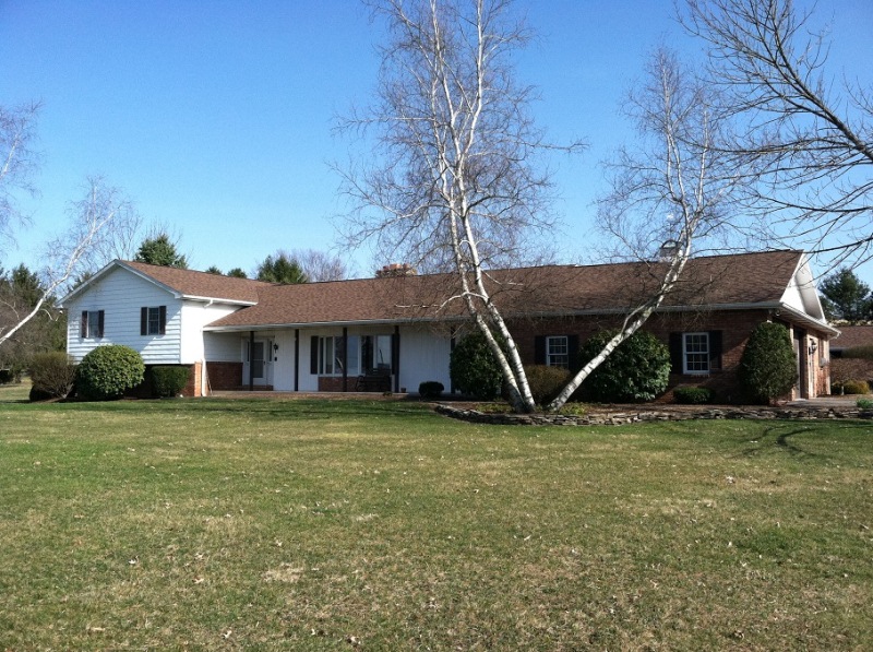 210 Stoney Brook Road Orangeville, PA 17859
