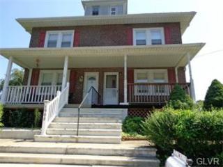 1906 4th St Bethlehem, PA 18020