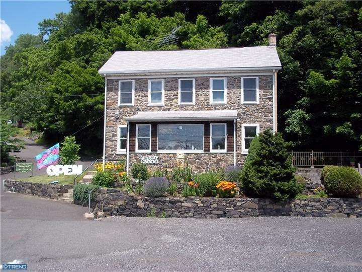 105 GRAVEL PIKE Green Lane, PA 18054