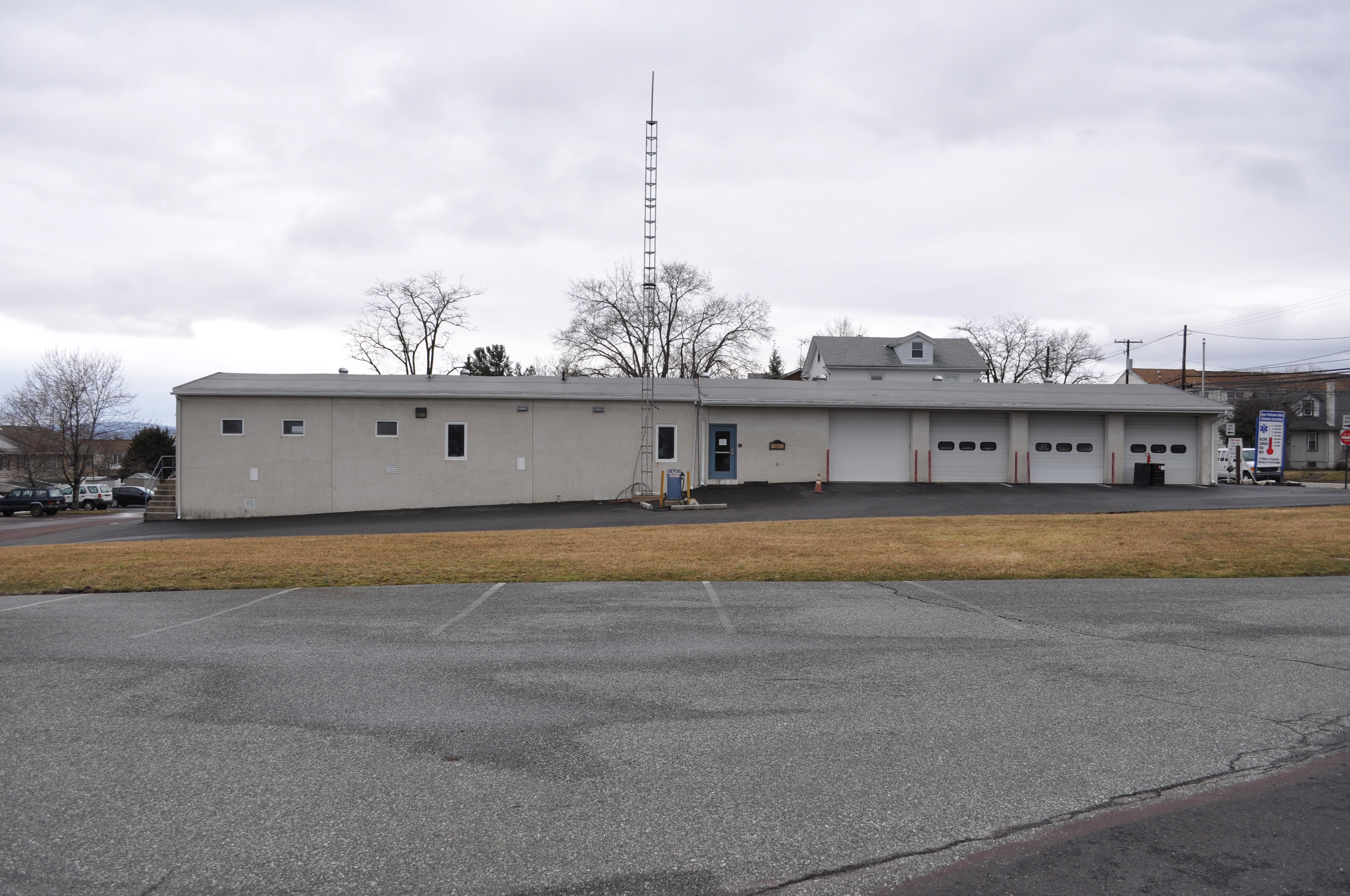 719 Main Street Red Hill, PA 18076